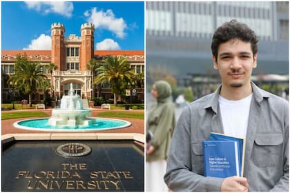 Florida lidera el ranking de libertad educativa