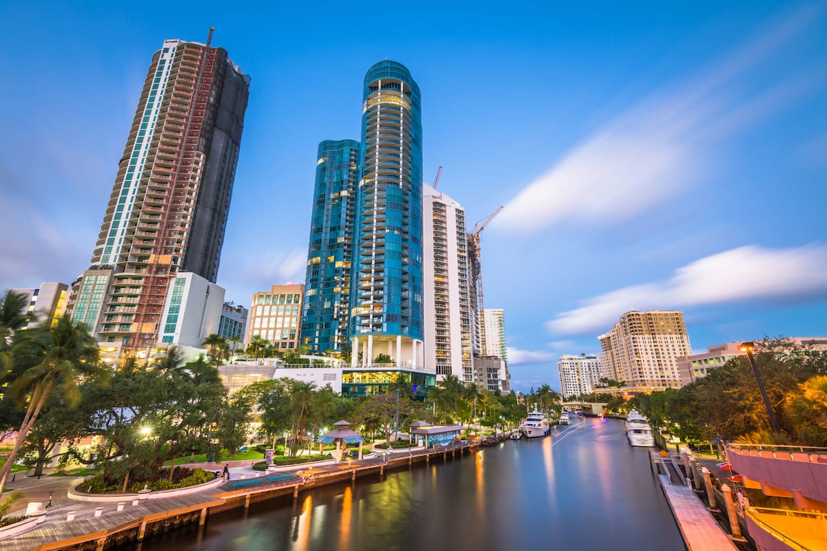 Florida mantiene ritmo constructivo pese a incertidumbre económica: costos de construcción solo subieron 0,15% trimestral