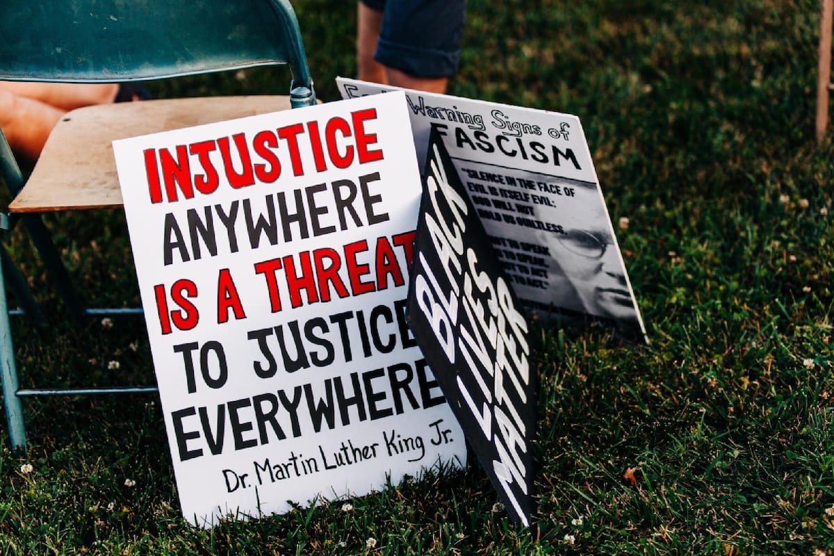 Florida no reconoce el Juneteenth como feriado oficial; las imágenes son ilustrativas