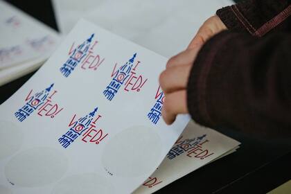 Florida rechazó la presencia de monitores electorales en los centros de votación