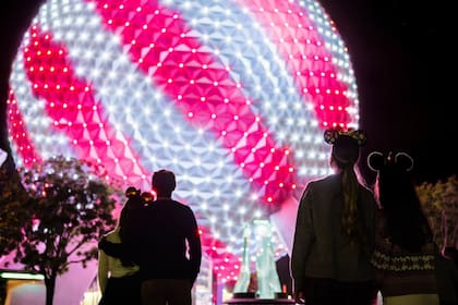 Florida también ofrece atracciones únicas en Navidad