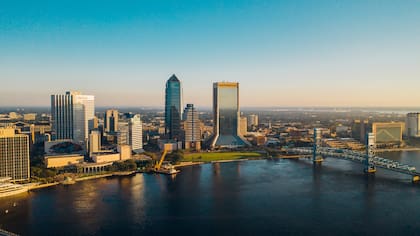 Florida tiene casi el doble de inflación que la media nacional en EE.UU.