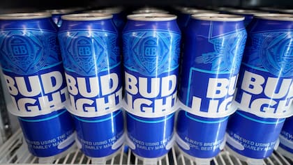 Florida tiene una gran cantidad de acciones de AB InBev como parte de uno del fondo de pensiones para jubilados