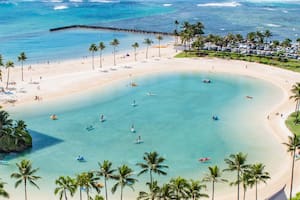Florida tiene una variedad de destinos de playa para disfrutar durante el 'spring break'