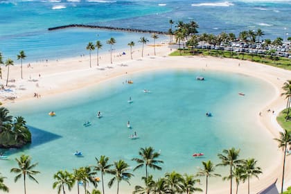 Florida tiene una variedad de destinos de playa para disfrutar durante el 'spring break'