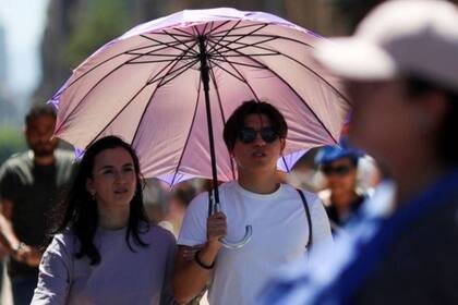 Florida y Texas podrían alcanzar temperaturas récord durante este fin de semana