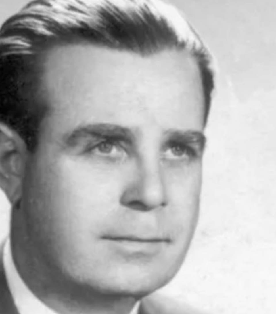 Florin Manoliu ayudó a salvar cientos de judíos de la deportación nazi y también fue fundamental en la difusión de los Protocolos de Auschwitz