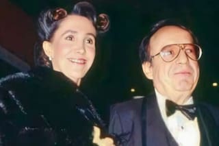 Florinda Meza apunta contra los hijos de Chespirito y dice que contará su versión