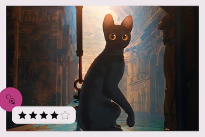 Flow, de Gints Zilbalodis, un espectáculo cinematográfico sensible, impactante y sobrecogedor