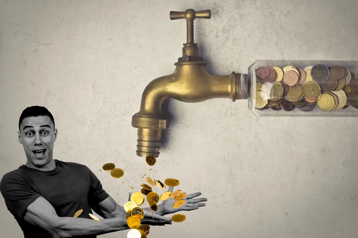 Flujo vs. Capital: el empate que tus finanzas festejarán.