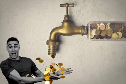 Flujo vs. Capital: el empate que tus finanzas festejarán.