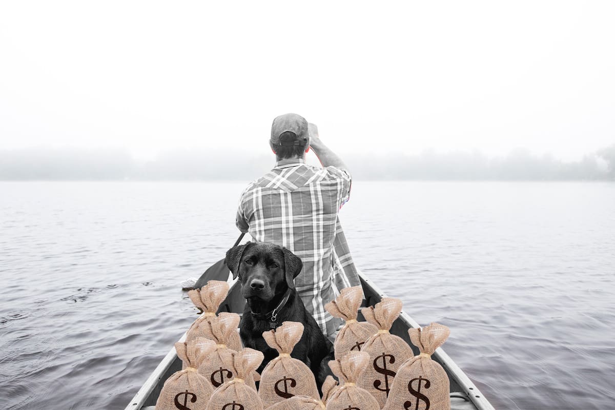 Flujo y capital: los pilares de tu crecimiento patrimonial