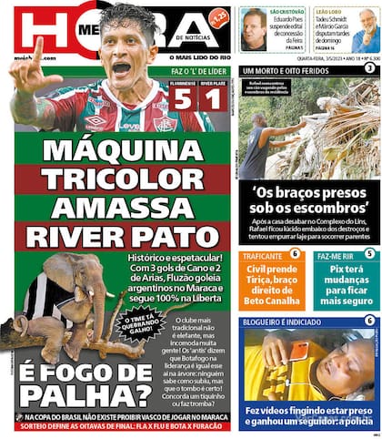 Fluminense