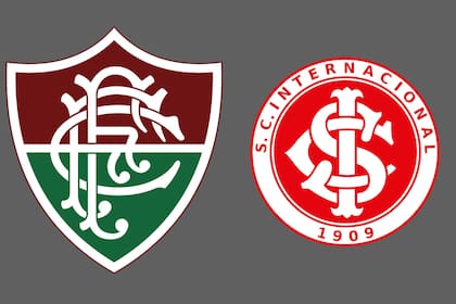 Fluminense-Internacional