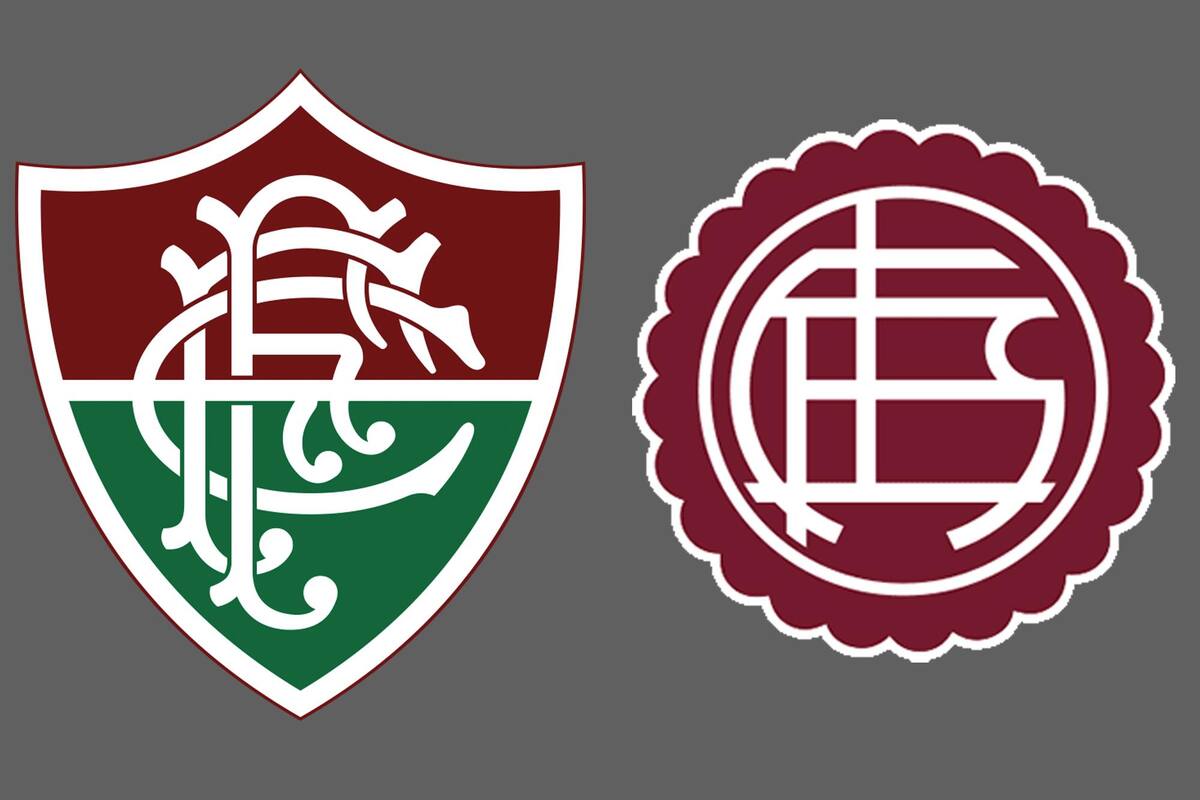 Fluminense-Lanús