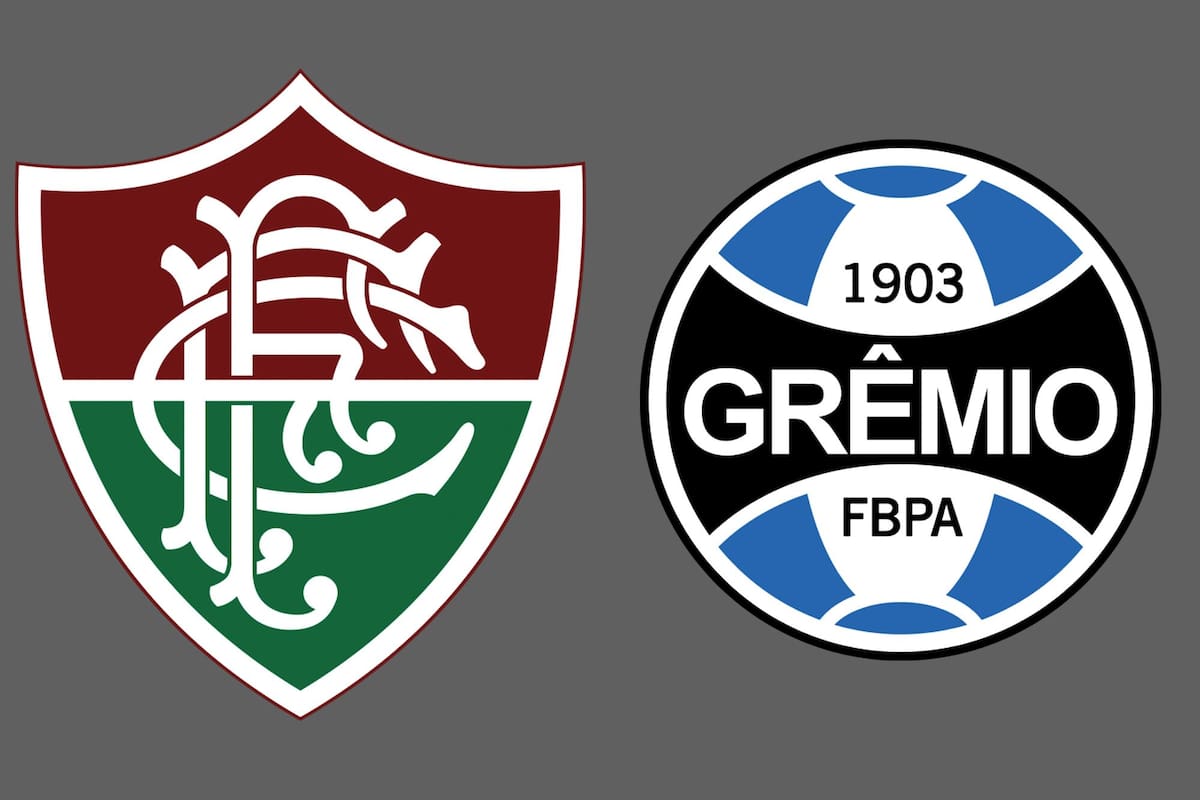 Fluminense-Grêmio