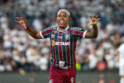 Fluminense accedió al Mundial de Clubes 2023 al ganar la Copa Libertadores sobre Boca Juniors