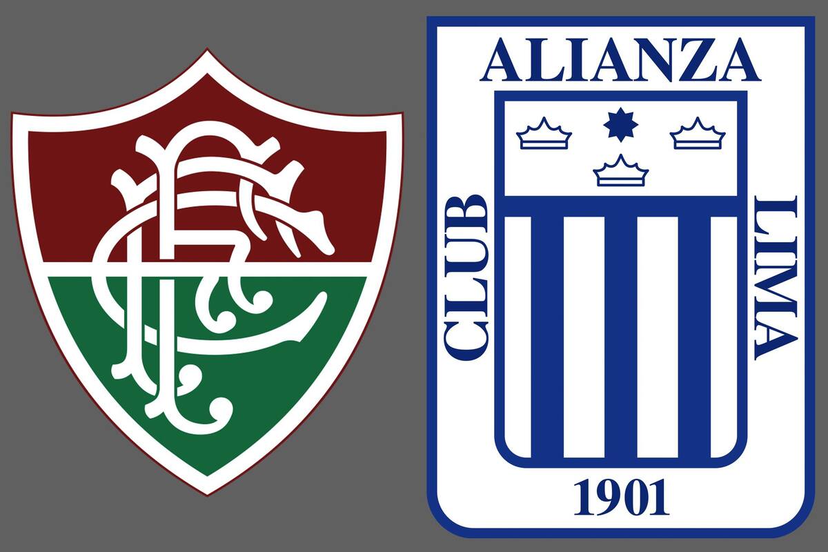 Fluminense-Alianza Lima