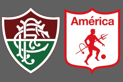 Fluminense-América de Cali