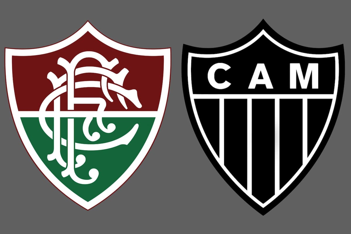Fluminense-Atlético Mineiro