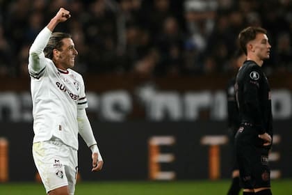 Así está el cuadro de semifinales de la Copa Libertadores 2026