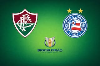 Fluminense empató 0-0 con Bahia, por el Brasileirao Serie A 2026