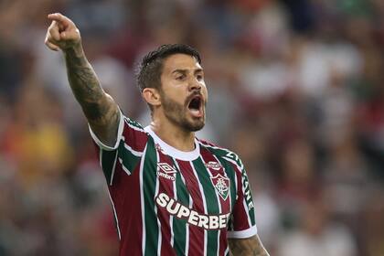 Fluminense se clasificó al Mundial de Clubes como campeón de la Copa Libertadores 2023, en la que superó en la final a Boca