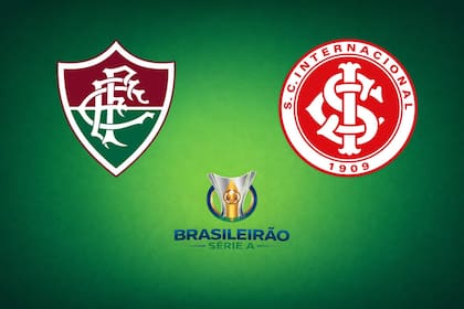 Fluminense venció 2-1 a Internacional, por el Brasileirao Serie A 2026