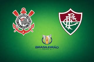 Fluminense venció 3-1 a Corinthians, por el Brasileirao Serie A 2026
