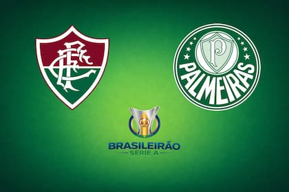 Fluminense venció 3-2 a Palmeiras, por el Brasileirao Serie A 2026