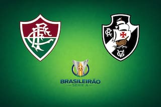 Fluminense vs. Vasco da Gama por el Brasileirao Serie A 2026: día, hora y cómo seguir online
