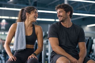 Una nueva manera de pensar la salud y el bienestar