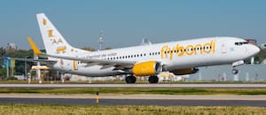 Flybondi se presentó en concurso preventivo de acreedores