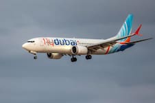 La medida que tomó Flydubai tras el vuelo que debió aterrizar de emergencia en Arabia Saudita