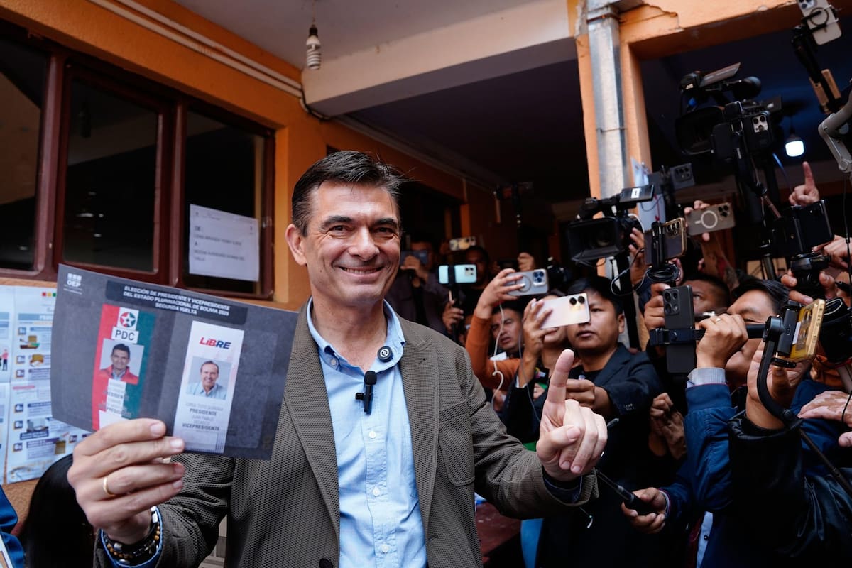 FMI anuncia un préstamo de US$ 1.900 millones para Bolivia