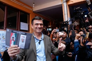 FMI anuncia un préstamo de US$ 1.900 millones para Bolivia