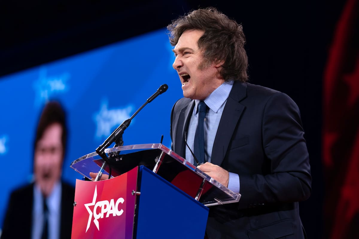 FMI saluda indicadores de inflación y superávit fiscal en Argentina