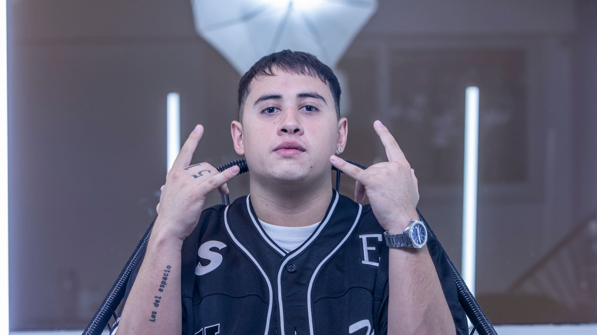 FMK no sólo es seguido por millones de fanáticos que gustan de su música, también que es el compositor más elegido por los referentes de la música urbana