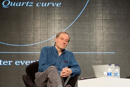 Jean François Fogel: "La crisis sanitaria fue una oportunidad para experimentar un trabajo descentralizado, quitando las reuniones inútiles y simplificando los procesos de producción"