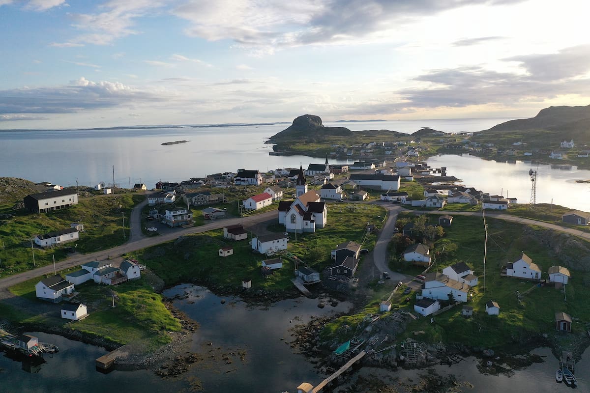 Fogo, la isla de la resilencia