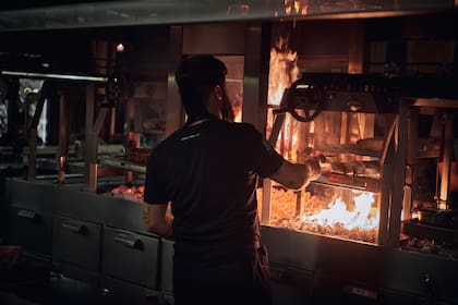Fogón Asado figura en el puesto 22 de World’s Best Steak Restaurants 2026