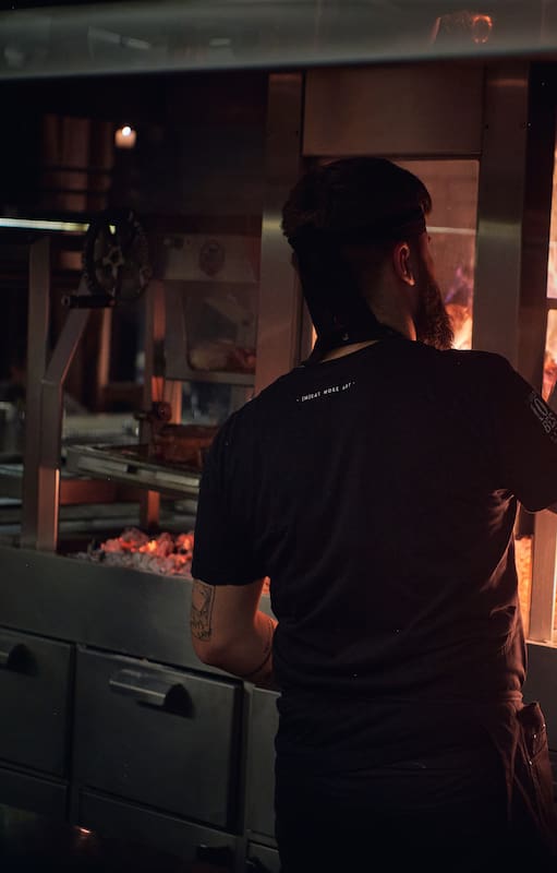 Fogón Asado figura en el puesto 22 de World’s Best Steak Restaurants 2026