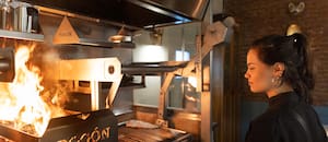 Dónde queda Fogón Asado, el restaurante porteño elegido como el mejor de lujo del mundo