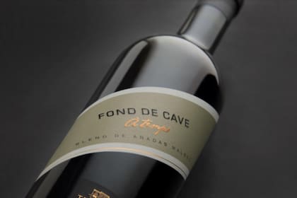 Fond de cave A temps de Trapiche