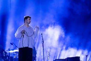 Cómo es el disco del año de los irlandeses Fontaines DC