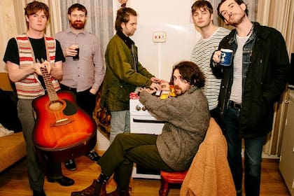 Fontaines DC: Toda la alegría y la desesperación de la juventud en diez canciones sublimes