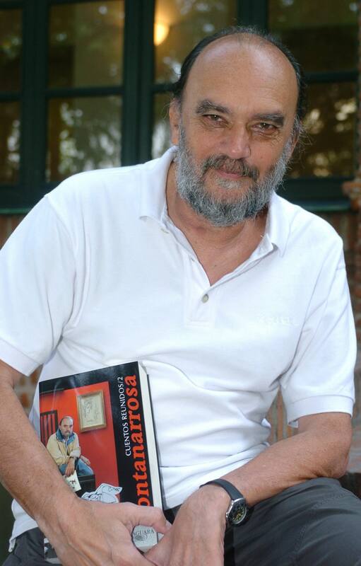Fontanarrosa, uno de los humoristas más influyentes de Argentina