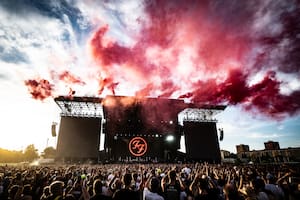 Foo Fighters vuelve a la Argentina: cuándo es el show, cuál es el precio de las entradas y cómo comprarlas