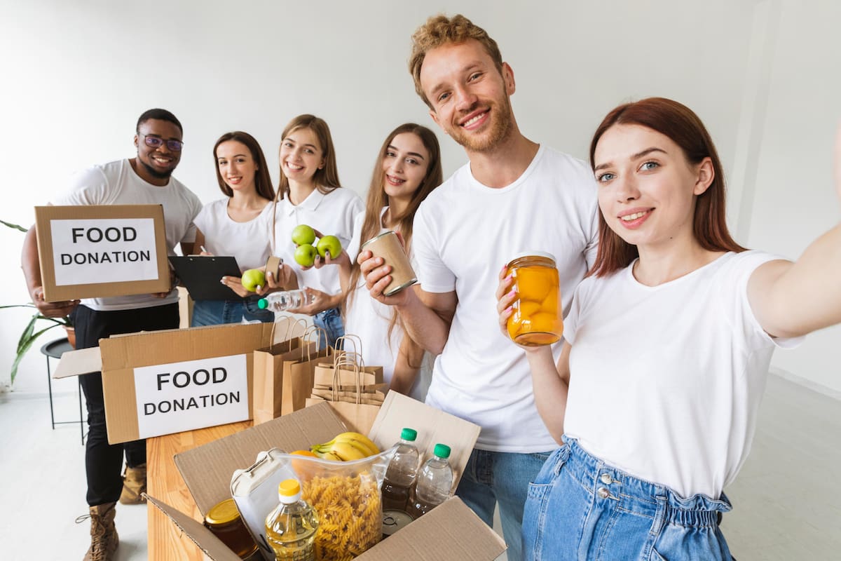 Food Bank For New York City y New York Common Pantry mantendrán operativos gratuitos en Manhattan, Brooklyn, Queens, Bronx y Staten Island
