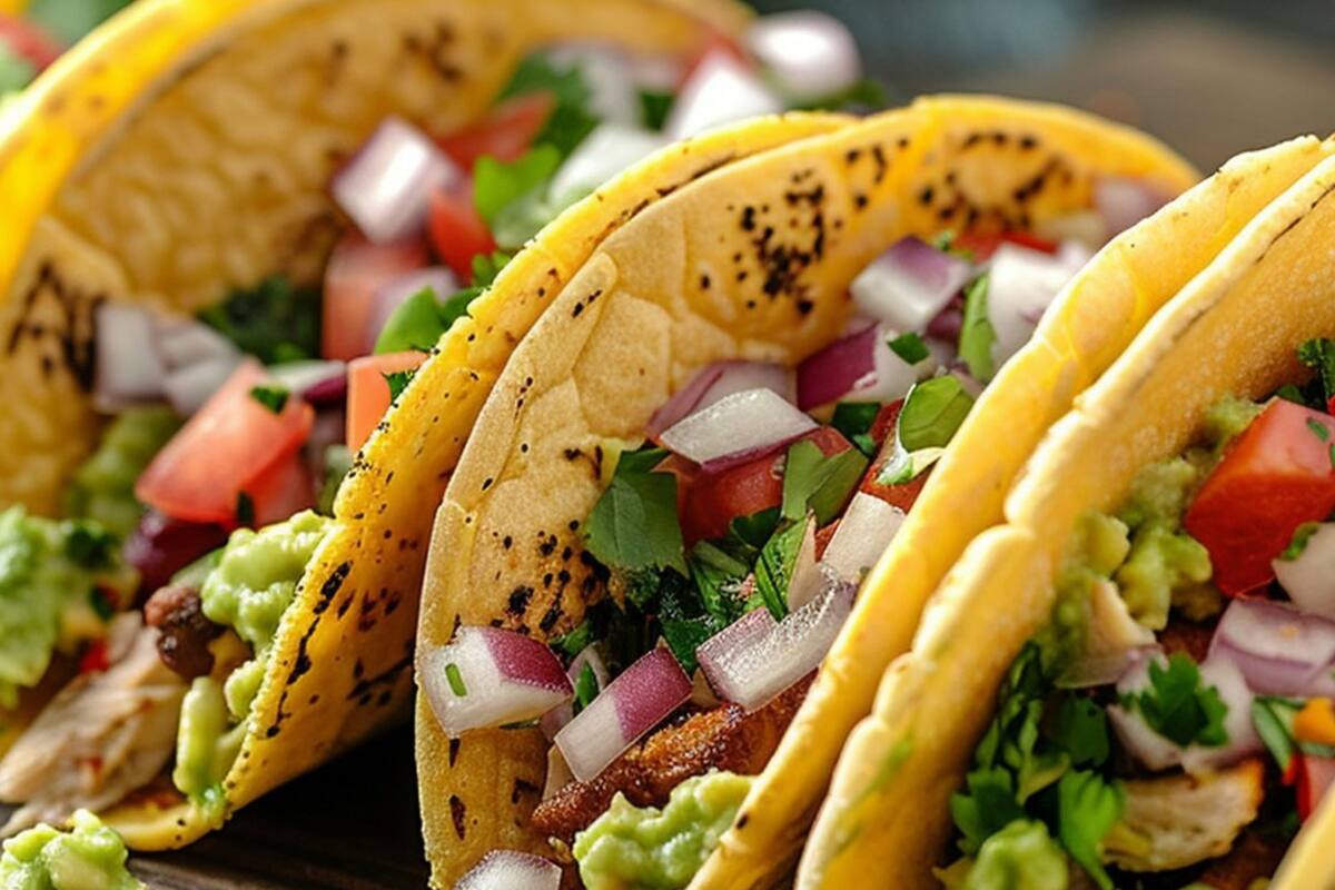 Food Fest en La Rural